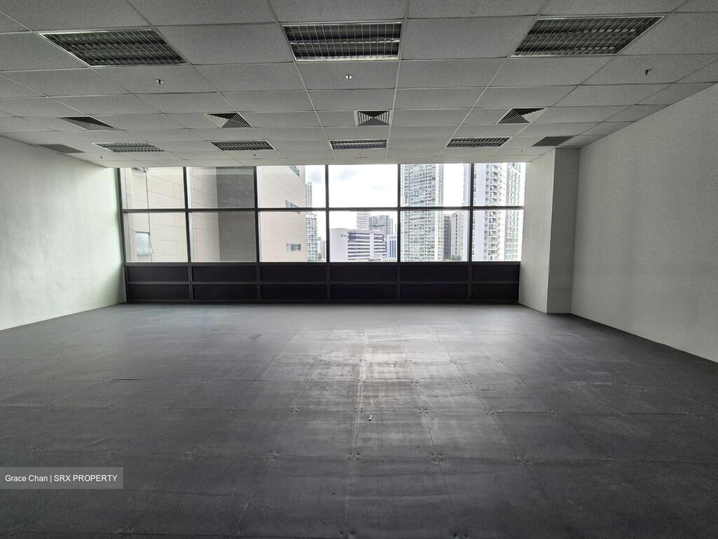 Aperia (D12), Office #455719351